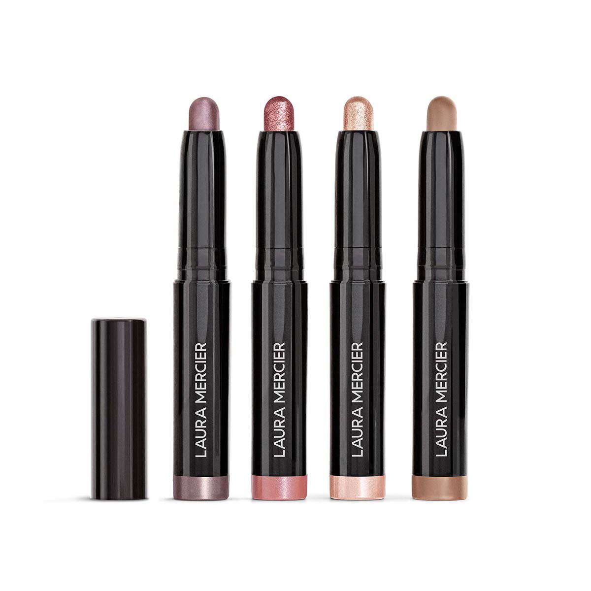 STARGAZER MINI CAVIAR STICK QUARTET (SET DE OJOS)